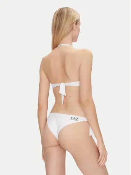 Emporio Armani Plavky bílá