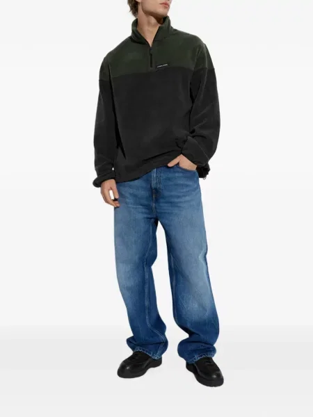 Флийс полар Canada Goose зелено
