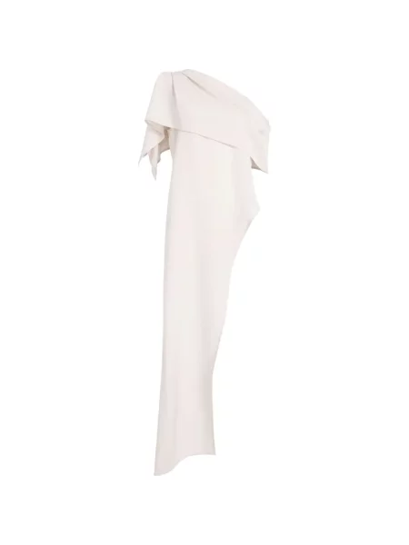 Top Proenza Schouler cu un umăr gol