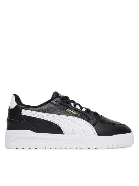 Sportcipők Puma Shuffle Downtown 07 fekete