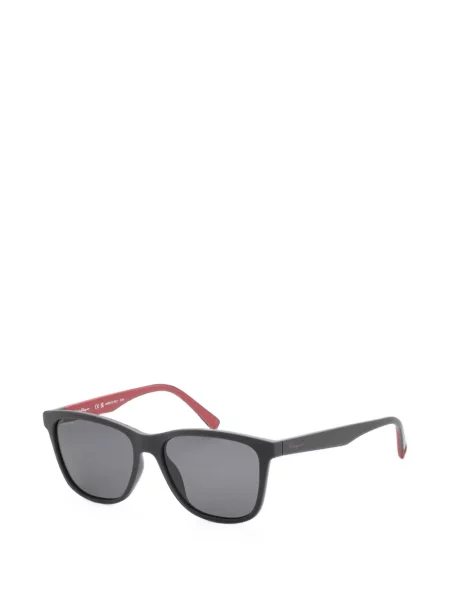 Ochelari de soare Ferragamo Eyewear negru