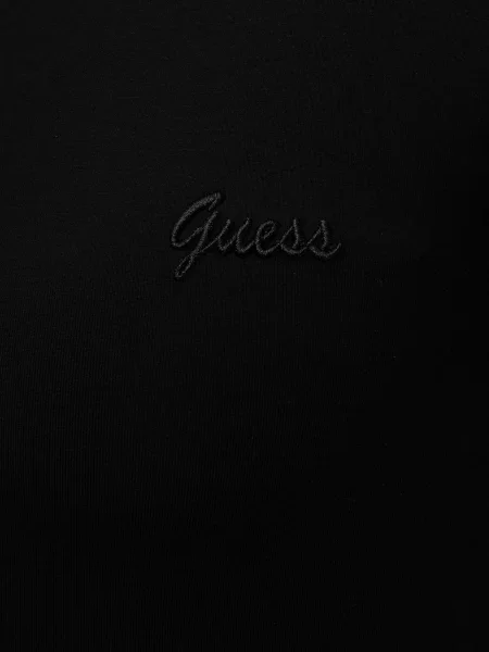 Футболка Guess черная