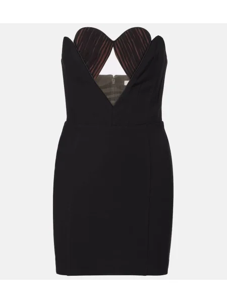 Rochie Nensi Dojaka negru
