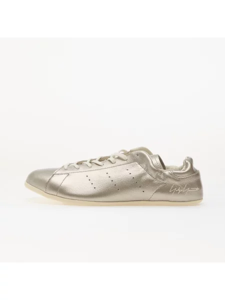 Sneakers Stan Smith LO Pro Silver Met./ Silver Met./ Off White EUR 38 alb
