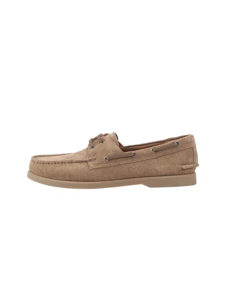 Vagabond Shoemakers Poltopánky Loui M Béžová hnedá