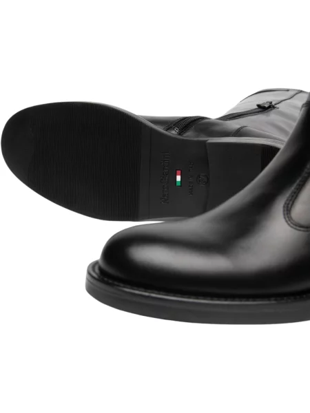 Pantofi Nerogiardini negru