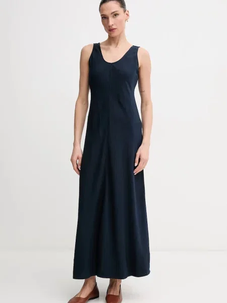 Tommy Hilfiger Rochie de vară Bleumarin
