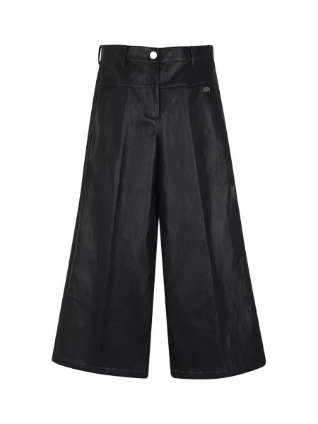 DKNY Hlače crna