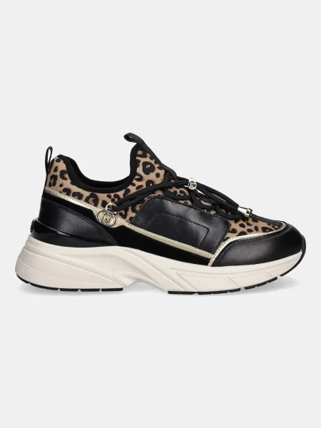 Liu Jo Sneakers 02 negru