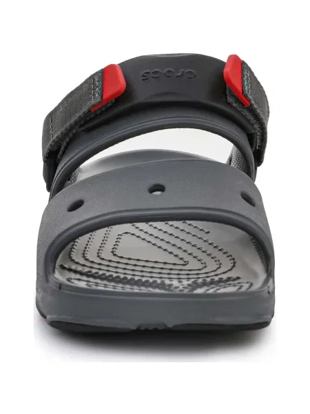 Pantofi copii Crocs gri