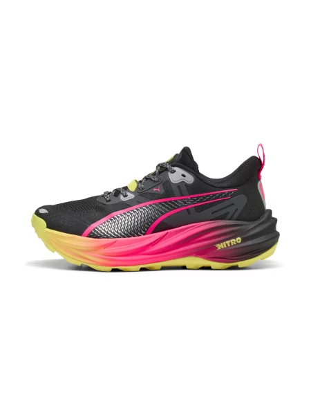 PUMA buty do biegania Voyage NITRO™ Buty czarny