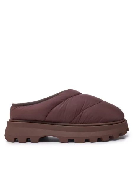 Steve Madden Снігоходи Frost коричневий