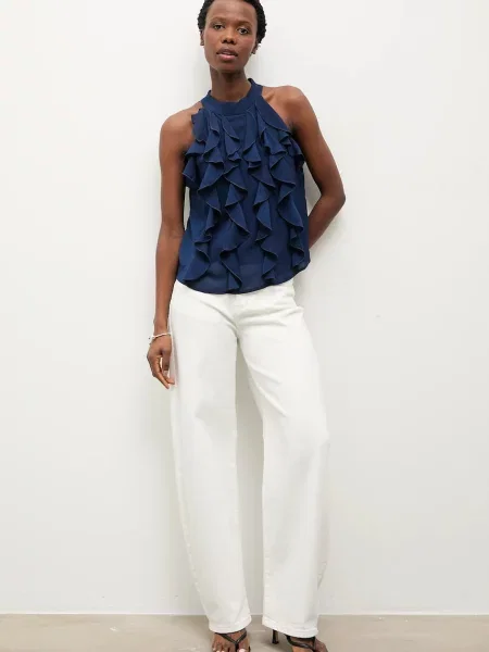 Блузка Answear.lab