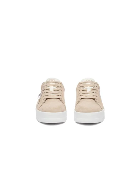 DC Sneakersy béžová