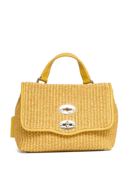 Body Zanellato żółty