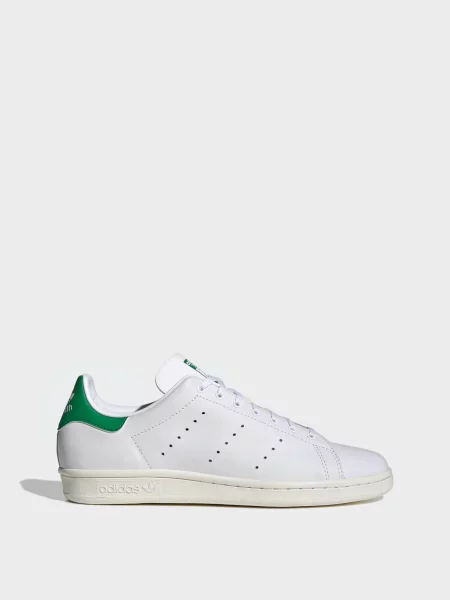 Adidas Stan Smith Кеди низькі Унісекс Текстиль білий