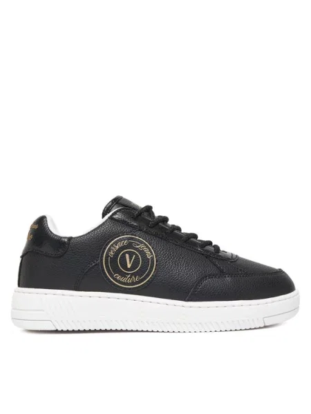 Versace Jeans Couture sneakersy czarny