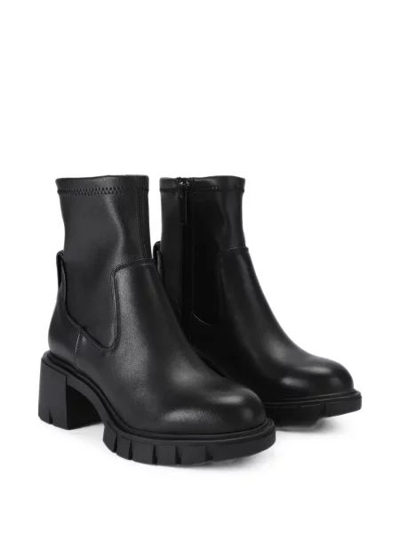 Cizme scurte Kurt Geiger London negru