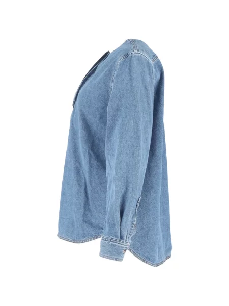 Bluză Toteme albastru