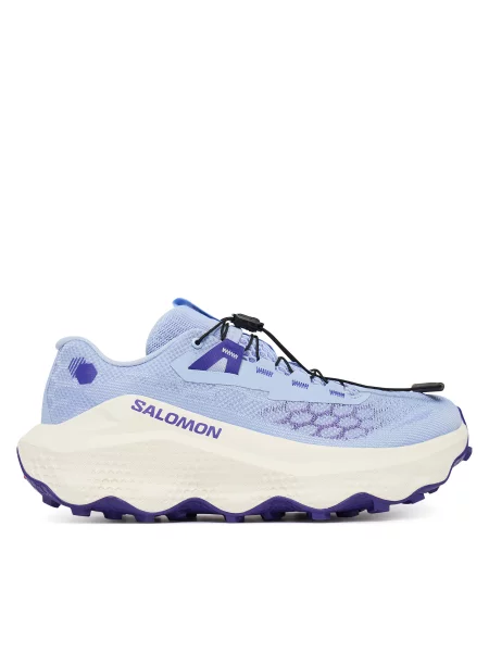 Pantofi pentru alergare Salomon Ultra Glide 4 W violet