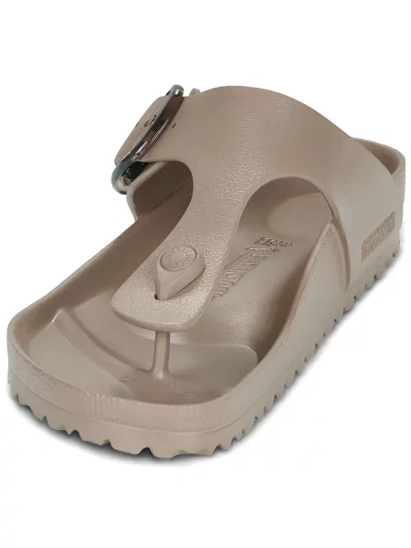 Csatos félcipő Birkenstock