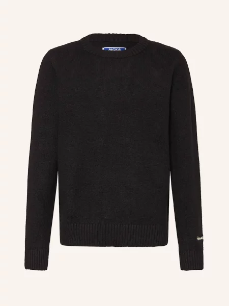 Jack&Jones Svetr černá