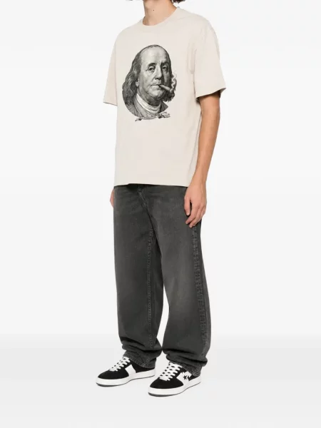 Tricou Melt cu imagine