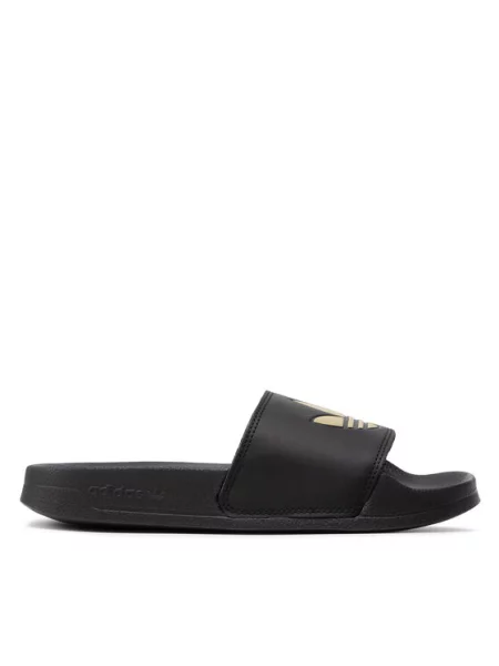 Klapki Adidas Originals czarne