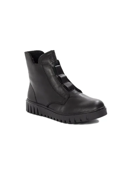 Pantofi Rieker negru