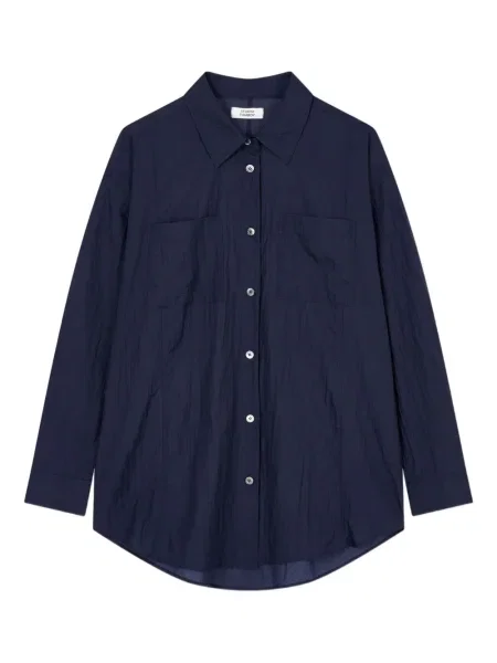 Cămașă Studio Tomboy albastru