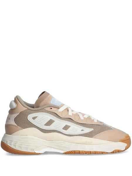 Prugaste tenisice Adidas Terrex narančasta