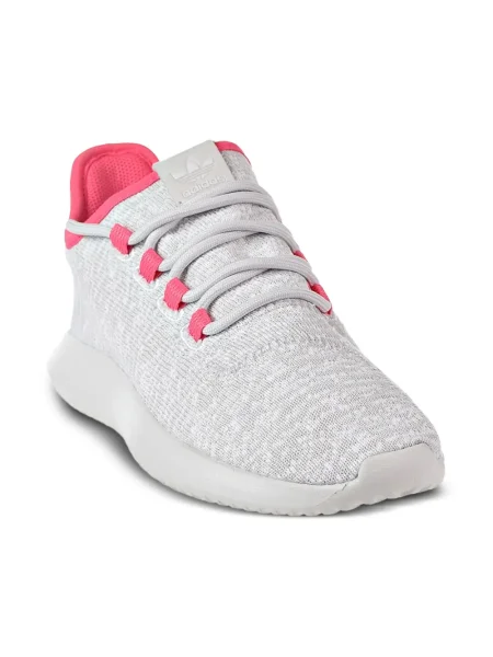 Sneakersy dziecięce Adidas Tubular szare