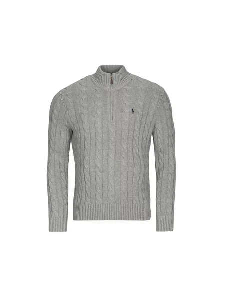 Pulover Polo Ralph Lauren siva