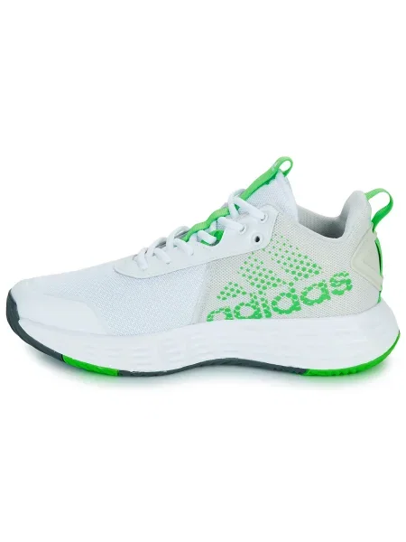 Pantofi Adidas alb