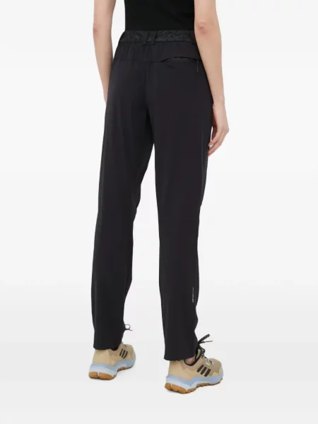 Pantaloni Viking cu autograf negru