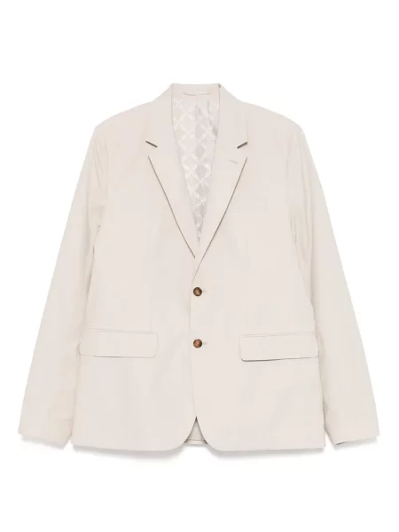 Sacou Michael Kors din poplin