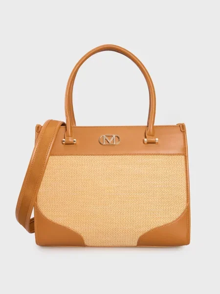 Сумка Mexx бежевая