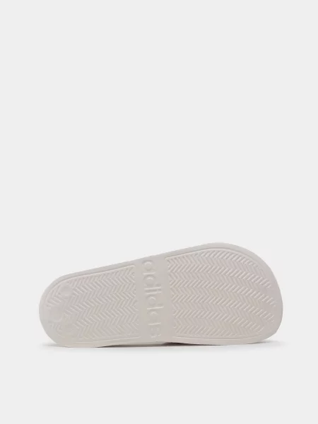 Шлепанцы Adidas розовые