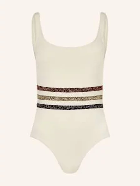 Eres Plavky Radieux S Třpytivou Přízí režná