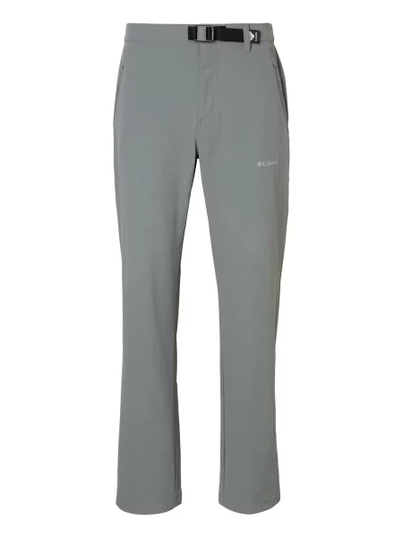 COLUMBIA Pantaloni outdoor Essential Hike™ gri