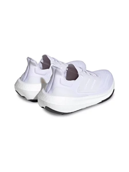 Pantofi Adidas alb