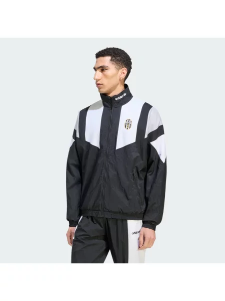 Bunda Adidas černá