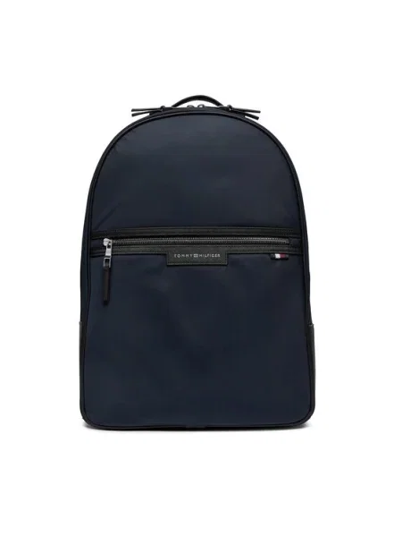 Rucsac Tommy Hilfiger albastru