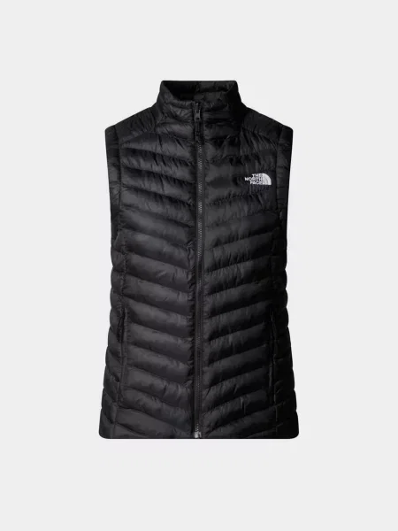 Утеплений жилет The North Face W HUILA SYNTH VEST чорний