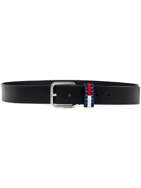Blugi Tommy Hilfiger Ryan negru