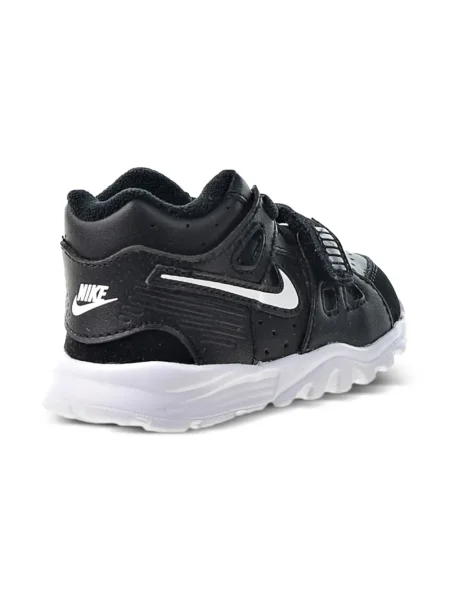 Sneakersy dziecięce Nike białe