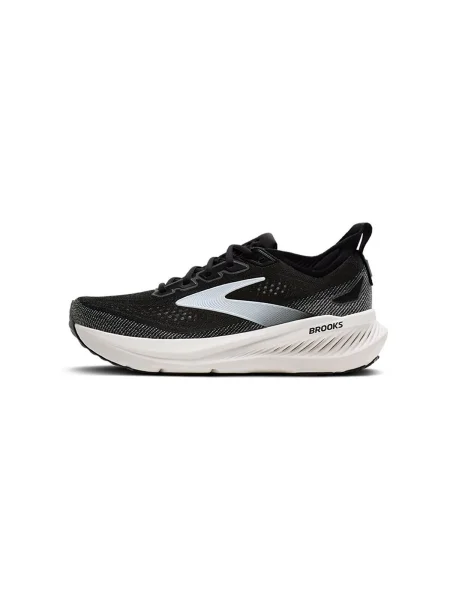 Pantofi Brooks alb