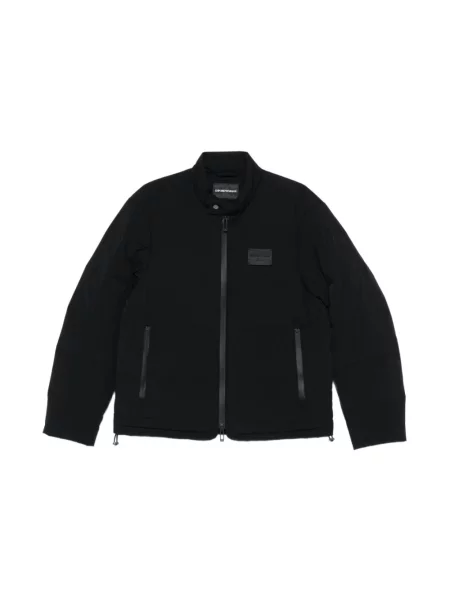 Kurtka Emporio Armani czarna