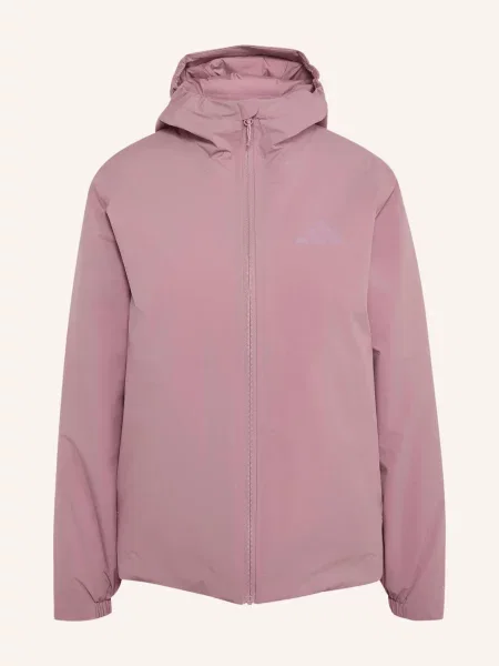 Adidas Terrex Funkční Bunda Terrex Multi Essentials Climaproof růžová