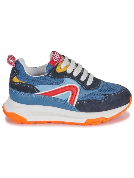 Pantofi copii Gbb albastru